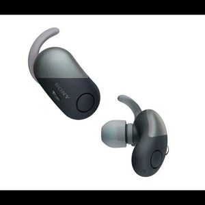 Sony earbuds
